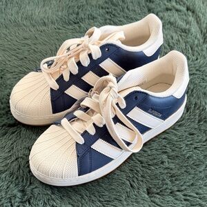 Adidas Originals Superstar XLG W